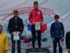 Самые легкоатлетичные XVIII Спартакиады учащихся общеобразовательных организаций Тюменской области